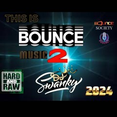 DJ➖️SWANKY "THIS IS BOUNCE MUSIC 2" TEARIN UP FLOOR in 2024..6min TEASER FULL MIX DROPS NEW YEAR EVE