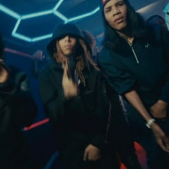 Jay5ive x Mdot59 - OgzK (Unreleased)