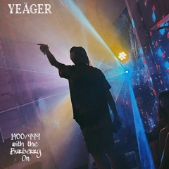 1400/999 With The Burberry On (Juice Wrld, Trippie Redd x Zeds Dead, Funkin Matt) [YEÄGER Mashup]