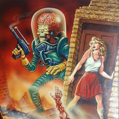 VIZION X 120SEVEN- UNDERGROUND JIGGAZ