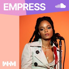 Empress: Women Of Reggae