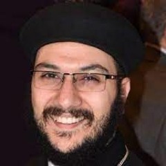 مراثي ارميا ابونا مينا ابراهيم عياد