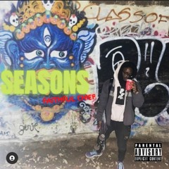 Seasons [Prod. ODDstatus]