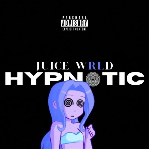 Stream Juice WRLD Hypnotic (UNRELEASED) by eternal WRLD Listen