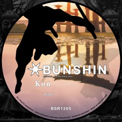 Kon - Gate (FREE DOWNLOAD)