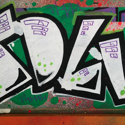 FLOW - OUT OF SPACE - LST#07