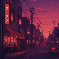 Lofi Memories: Whispers of Twilight