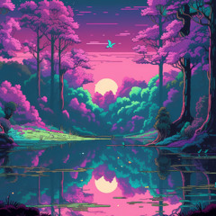 Take me beyond what I can see