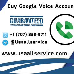 How Can I Buy Google Voice Accounts- (100% USA Phone 2025