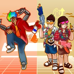 My fav tracks from my two fav Mains