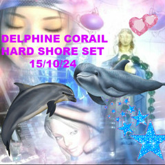 DELPHINE CORAIL - HARDSHORE SET #1 @SAINT_NAZAIRE 15/10/24