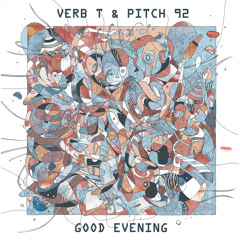 Verb T, Pitch 92 - Mates Rates (feat. Black Josh, Moreone & Rye Shabby)