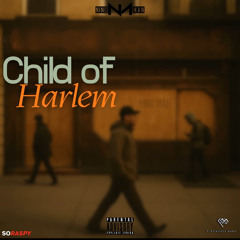 Nino Man - Child of Harlem