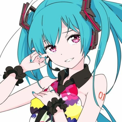 livetune feat. 初音ミク - Tell Your World (Axcel Remix)