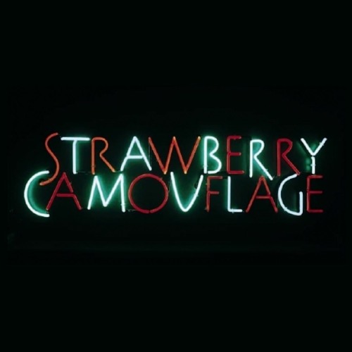 Stream Peanut Butter Baby by Strawberry Camouflage Listen online for