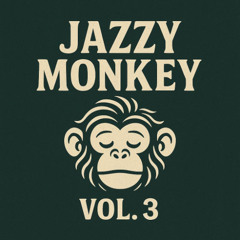 Jazzy Monkey Vol.3