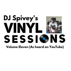 Vinyl Sessions Vol.11