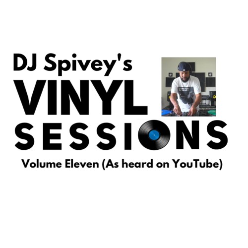 Vinyl Sessions Vol.11