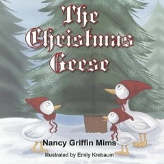 ⬇️ READ PDF The Christmas Geese бесплатно