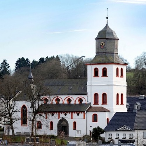 Karfreitag 2020 - Kirchengemeinde Meinerzhagen