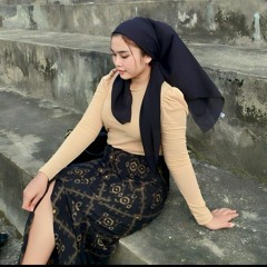 SEHARUSNYA [ SINDINII X DUDUN ] #SUPERDUPERGACORR