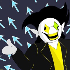I CAN DO THE TRUE AND (Cover)