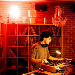 SELECTA OPENDECKS BY SIMONE CARREA - AUDIOTECA