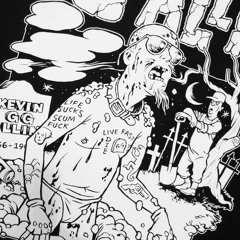 GG Allin - When I Die