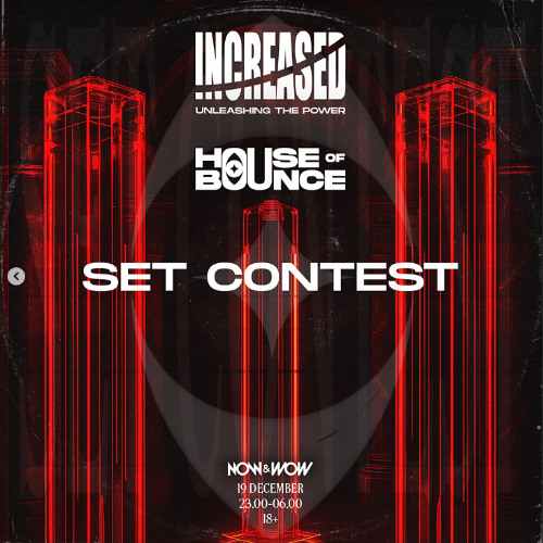 NKLS FOR INCREASED EVENTS