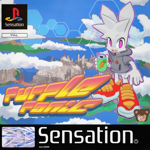 05 - Purple Panic - Result Screen