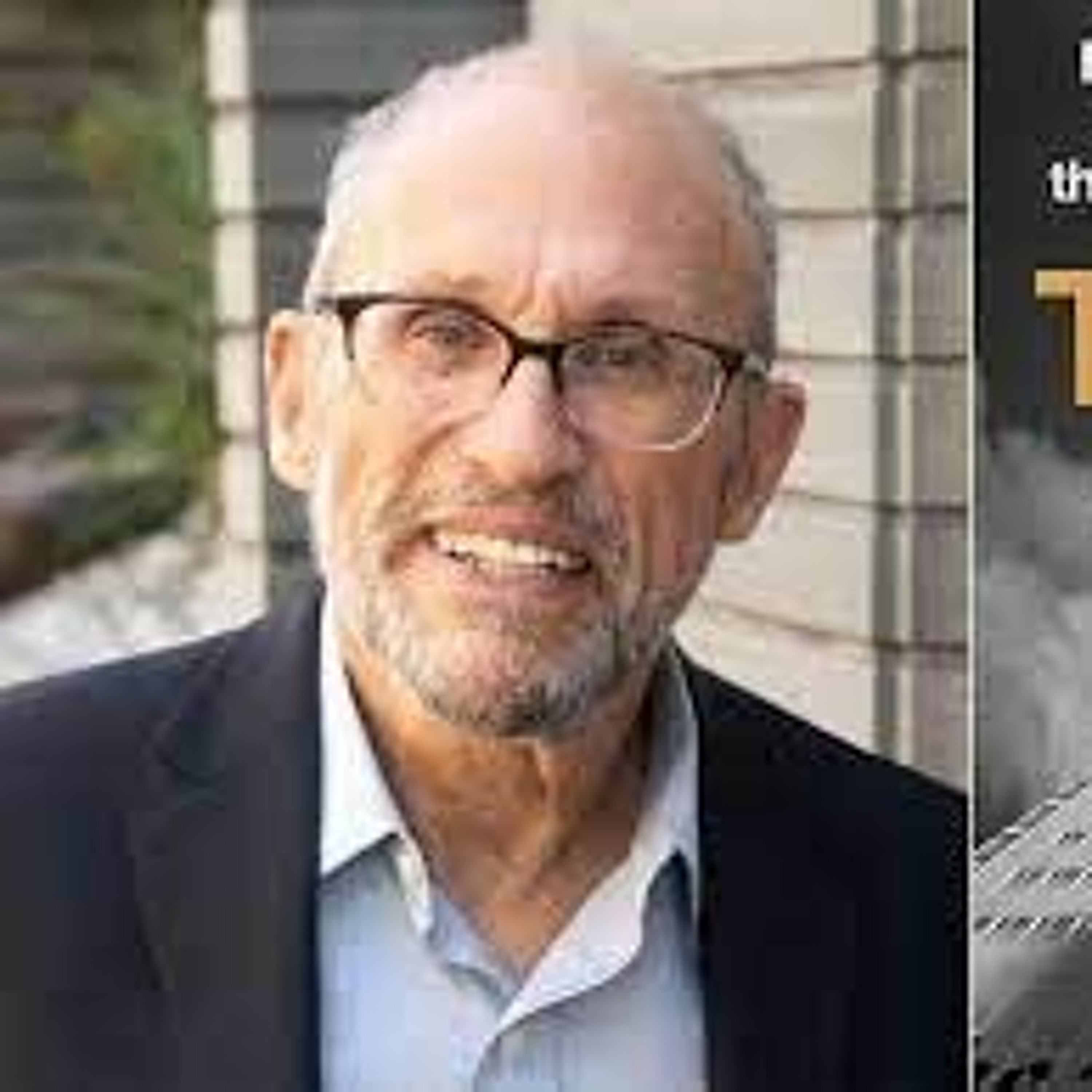 Terrance Gelenter – Your American friend in Paris