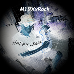 Happy Jack