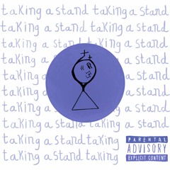 updog - taking a stand