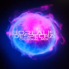 Despecha  (Borealis Original Mix)