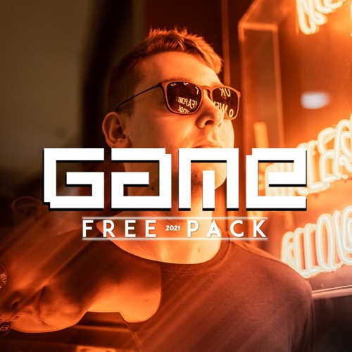Uberjakd - Twisted (Game Remix) (Free Download)