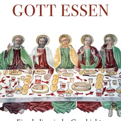 [Read] Online Gott essen BY : Anselm Schubert