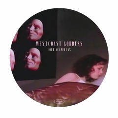 Westcoast Goddess - Four Acapellas [YD015]
