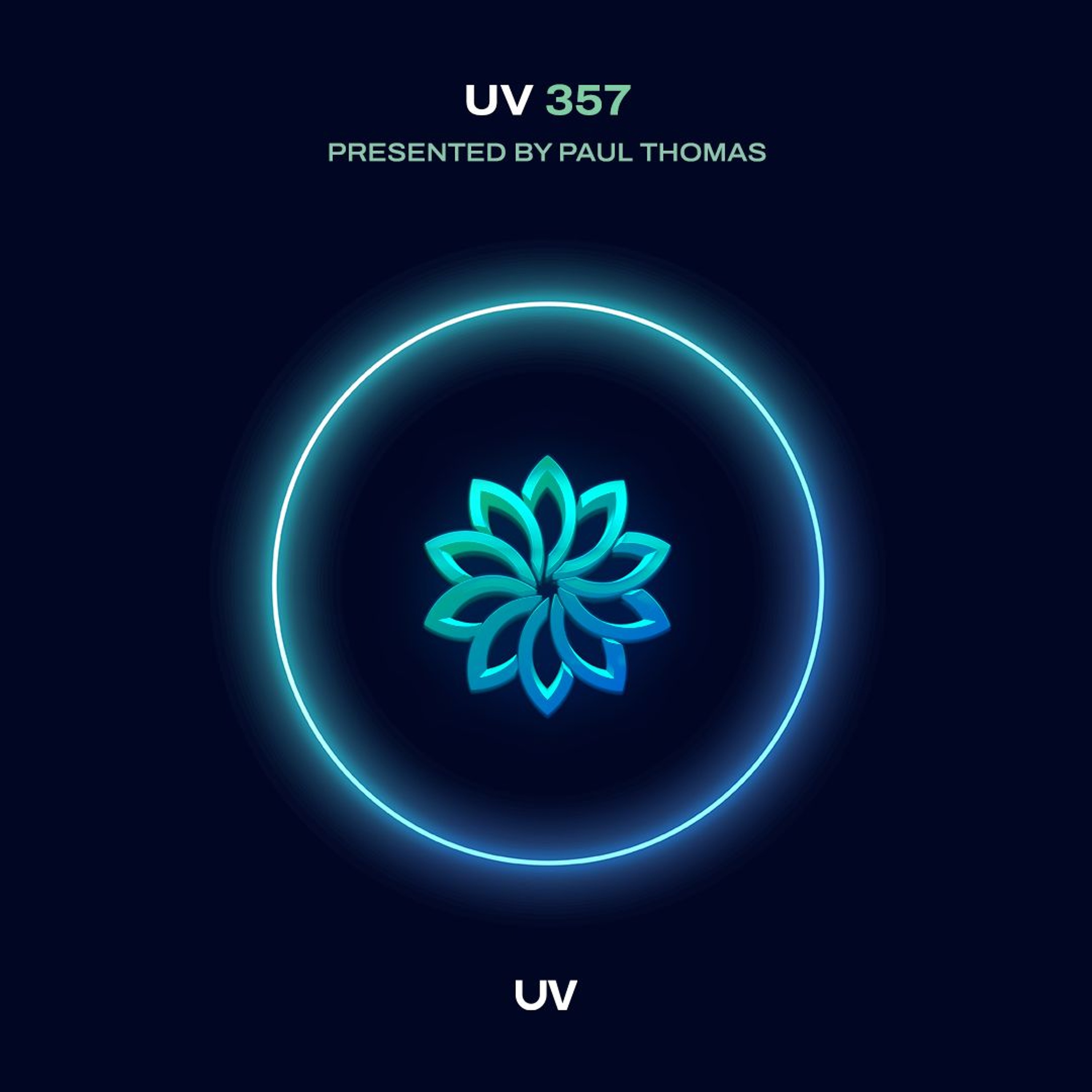 Paul Thomas presents UV Radio