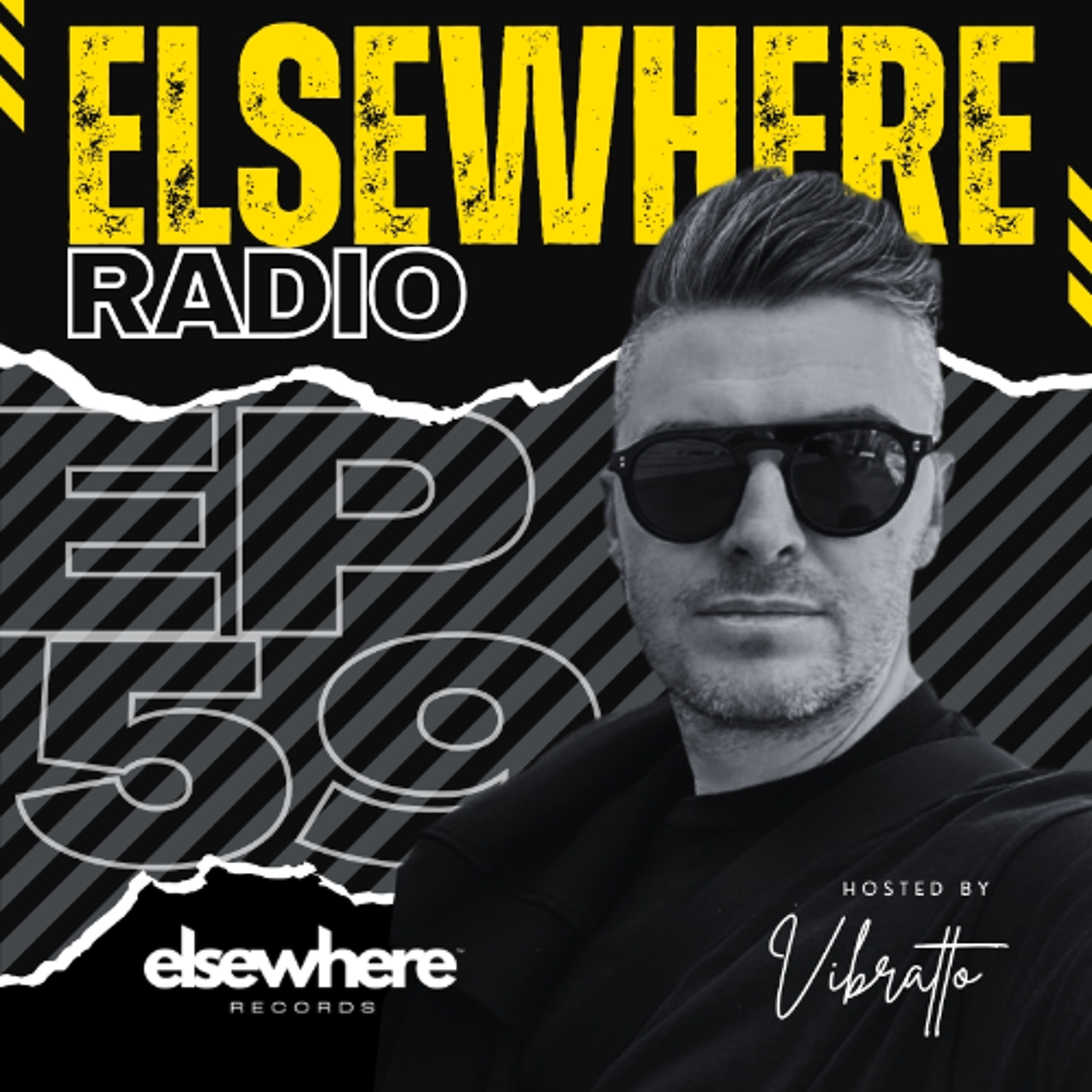 Elsewhere Radio Ep 59 episode artwork
