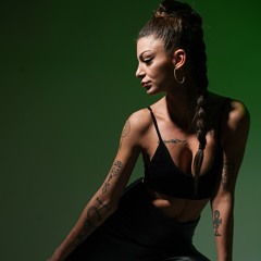 Sıla Yıldız - Cancun (Original Mix)