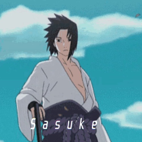 sasuke