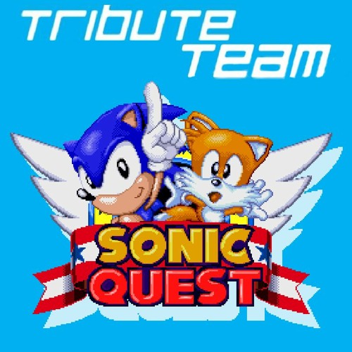 Stream Speed Shoes (Sonic CD US Remix) - Sonic Quest OST by Sonic Tribute  Team Records | Listen online for free on SoundCloud