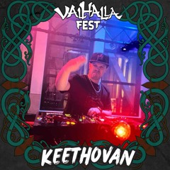 post valhallafest mix