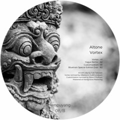 Altone - Vortex promo