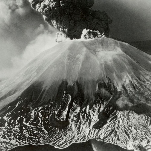 Eruption