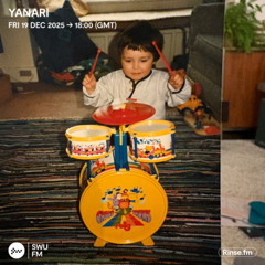 Yanari - 19 December 2025