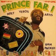 Prince Far I- Mighty Ruler & Throw Away Your Gun