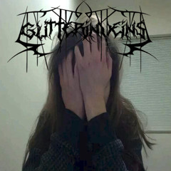 glitterinveins - citolapram (OUT ON SPOTIFY)