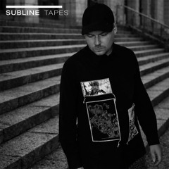 SUBLINE TAPES 047 -  Stenzalo