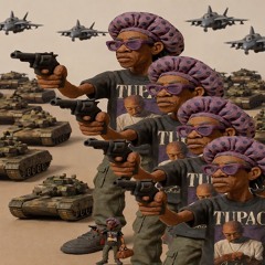 ASA GEE- WITDATROOPZ [DASHH RADIO EXCLUSIVE]